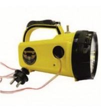 LED Rechargeable Torch - 5W